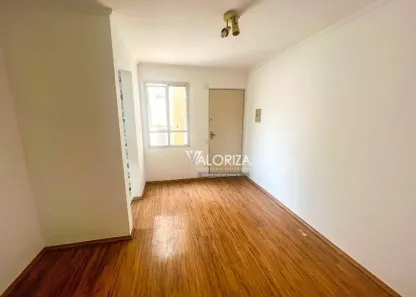 Apartamento com 2 Quartos à venda, 47m² no Jardim Guadalajara, Sorocaba