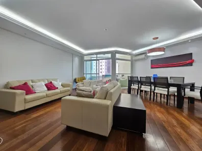 Apartamento com 4 Quartos à venda, 188m² no Centro, São Bernardo do Campo