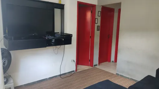 Casa de Condomínio com 2 Quartos à venda, 75m² no Senador Vasconcelos, Rio de Janeiro