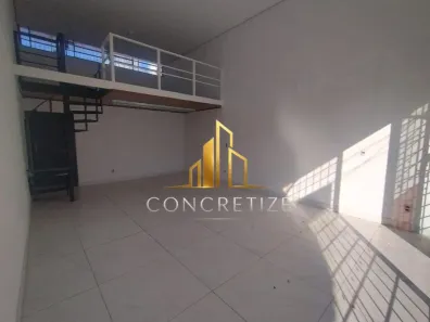 Ponto Comercial para alugar, 35m² no Vila Santa Tereza, Bauru