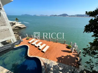 Casa com 5 Quartos à venda, 1000m² no Loteamento João Batista Julião, Guarujá