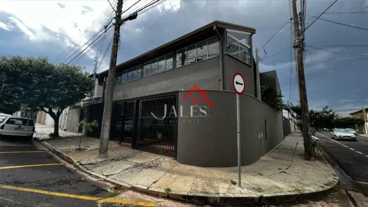 Sobrado com 4 Quartos à venda, 330m² no Jardim Alto Rio Preto, São José do Rio Preto