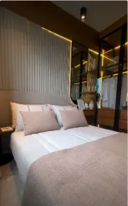 Apartamento com 1 Quarto à venda, 24m² no Vila Olímpia, São Paulo