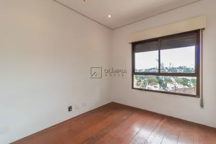 Apartamento com 3 Quartos à venda, 220m² no Higienópolis, São Paulo