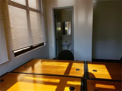 Sala Comercial à venda, 40m² no Chácara Santo Antônio (Zona Sul), São Paulo