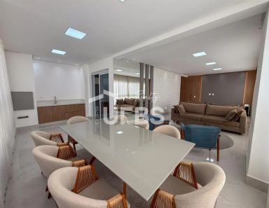 Apartamento com 3 Quartos à venda, 177m² no Jardim Goiás, Goiânia