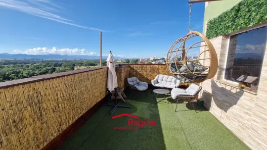 Apartamento com 3 Quartos à venda, 130m² no Vila Paraíso, Caçapava