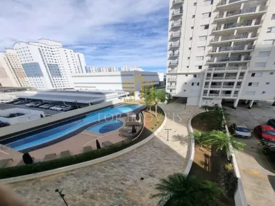 Apartamento com 4 Quartos à venda, 124m² no Jardim Esplanada, São José dos Campos