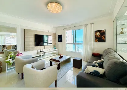 Apartamento com 4 Quartos à venda, 156m² no Andorinha, Itapema