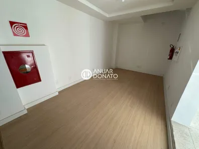 Ponto Comercial para alugar, 34m² no Funcionários, Belo Horizonte