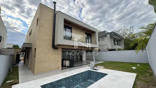Casa de Condomínio com 5 Quartos à venda, 379m² no Jardim do Golfe, São José dos Campos
