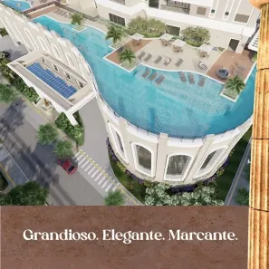 Apartamento com 3 Quartos à venda, 209m² no Santa Rosa, Cuiabá