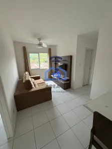 Apartamento com 2 Quartos à venda, 47m² no Vila Balneário Santa Martha, Caraguatatuba