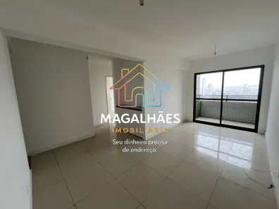 Apartamento com 3 Quartos à venda, 72m² no Encruzilhada, Recife