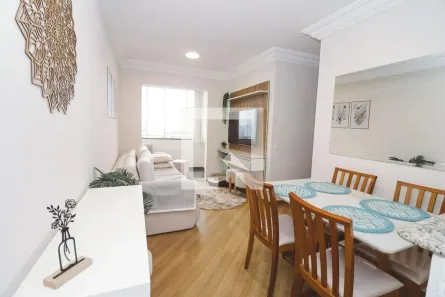 Apartamento com 3 Quartos à venda, 67m² no Jardim das Laranjeiras, São Paulo