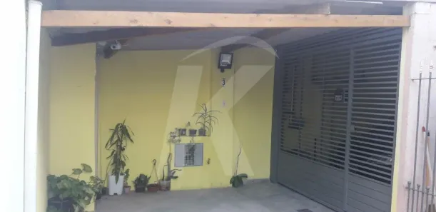 Casa com 2 Quartos à venda, 90m² no Vila Dom Pedro II, São Paulo