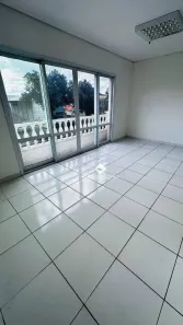 Sala Comercial para alugar, 33m² no Centro, Jacareí