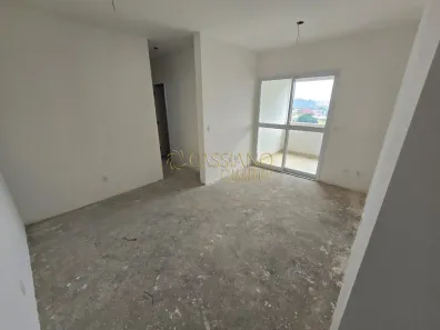 Apartamento com 2 Quartos à venda, 62m² no Jardim Oriente, São José dos Campos