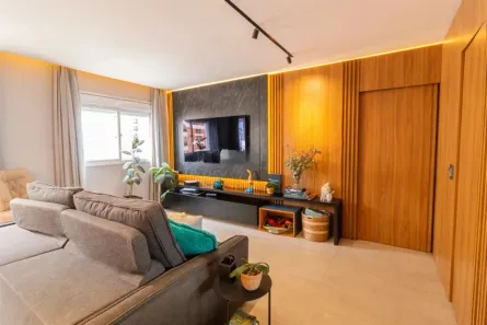Apartamento com 3 Quartos à venda, 143m² no Vila Uberabinha, São Paulo