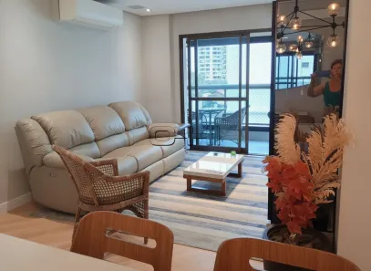 Apartamento com 3 Quartos à venda, 110m² no Jardim Vila Mariana, São Paulo