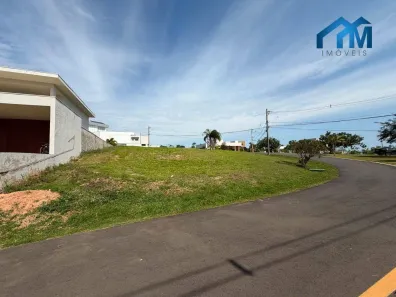 Lote/Terreno à venda, 1167m² no Loteamento Parque Chapada de Itu, Itu