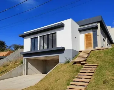 Casa de Condomínio com 3 Quartos à venda, 195m² no Quinta dos Angicos, Cotia