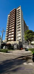 Apartamento com 1 Quarto para alugar, 30m² no Passo da Areia, Porto Alegre