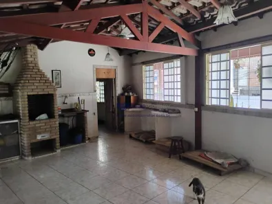 Sobrado com 5 Quartos à venda, 336m² no Jardim Las Vegas, Guarulhos