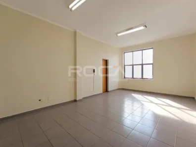 Sala Comercial para alugar, 40m² no Jardim América, Ribeirão Preto