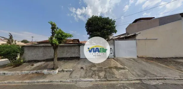 Casa com 3 Quartos à venda, 65m² no Jardim América, Taubaté