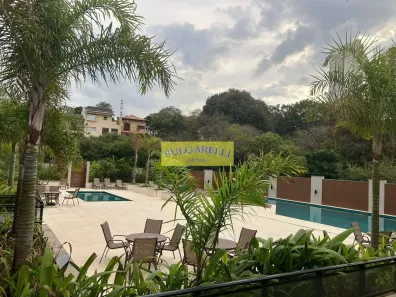 Apartamento com 3 Quartos à venda, 141m² no Jardim Campos Elísios, Jundiaí