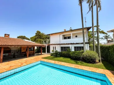 Sobrado com 10 Quartos à venda, 856m² no Chácara Primavera, Campinas