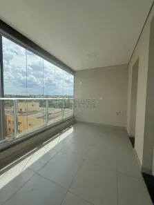 Apartamento com 2 Quartos à venda, 91m² no Jardim Sumaré, Ribeirão Preto