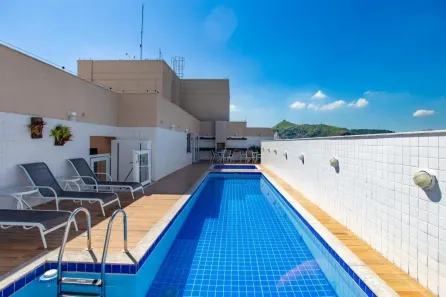 Apartamento com 2 Quartos à venda, 62m² no Centro, Niterói
