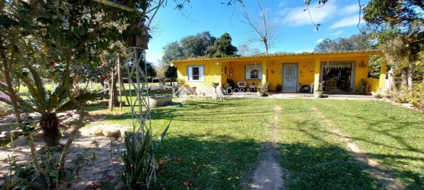 Fazenda/Sítio à venda, 110m² no Área Rural de Guaíba, Guaíba