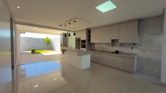 Casa com 3 Quartos à venda, 247m² no Residencial Veneza, Anápolis