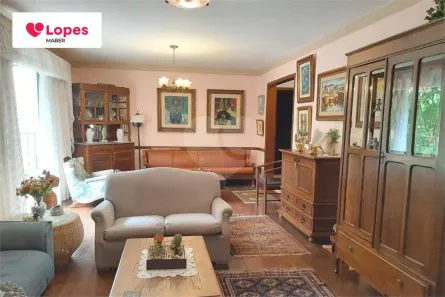 Apartamento com 4 Quartos à venda, 220m² no Campo Belo, São Paulo