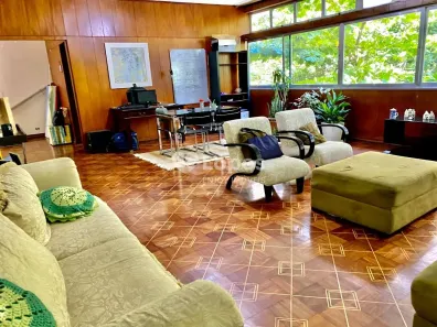 Apartamento com 4 Quartos à venda, 233m² no Copacabana, Rio de Janeiro