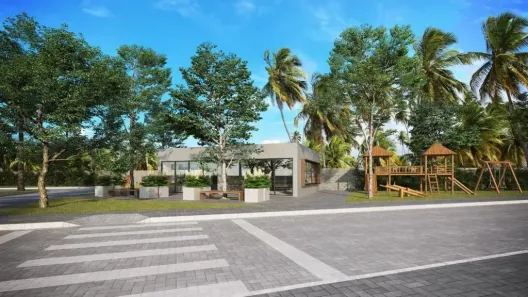 Lote/Terreno à venda, 375m² no Robalo, Aracaju