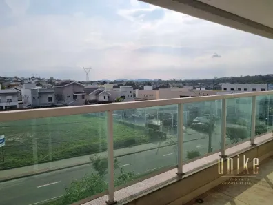 Apartamento com 3 Quartos à venda, 104m² no Urbanova VI, São José dos Campos