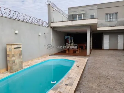Casa com 2 Quartos à venda, 120m² no Parque das Oliveiras, Ribeirão Preto