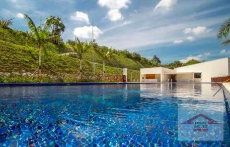 Lote/Terreno à venda, 688m² no Chácara Terra Nova, Jundiaí