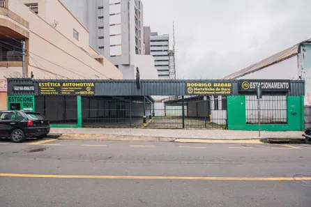 Ponto Comercial para alugar, 385m² no São Mateus, Juiz de Fora
