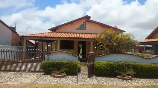 Casa com 1 Quarto à venda, 25m² no ATALAIA, Salinópolis