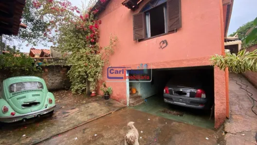 Casa com 3 Quartos à venda, 150m² no Tereza Cristina, São Joaquim de Bicas