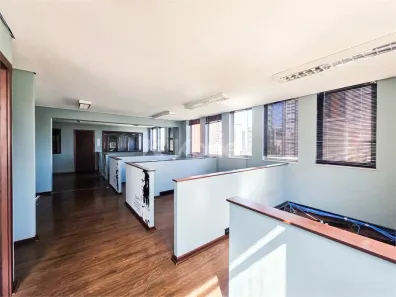 Sala Comercial para alugar, 94m² no Pinheiros, São Paulo