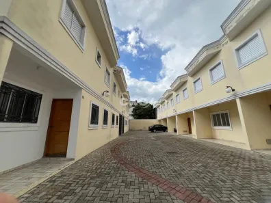 Sobrado com 2 Quartos para alugar, 80m² no Vila Matilde, São Paulo