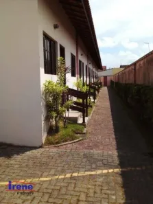 Casa com 2 Quartos à venda, 55m² no Cibratel II, Itanhaém