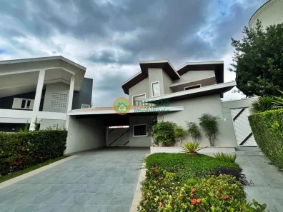 Sobrado com 4 Quartos à venda, 416m² no Jardim das Nações, Taubaté