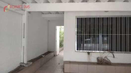 Imóvel Comercial com 2 Quartos à venda, 100m² no Jardim Santo Elias, São Paulo
